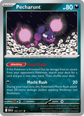 Pecharunt 143/217 — Ascended Heroes