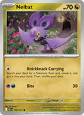 Noibat 156/217 — Ascended Heroes