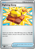 Fighting Gong 187/217 — Ascended Heroes