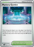 Mystery Garden 194/217 — Ascended Heroes