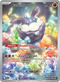 Carbink 242/217 — Ascended Heroes