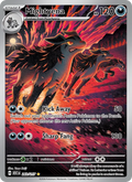 Mightyena 243/217 — Ascended Heroes