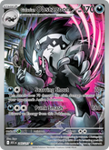Galarian Obstagoon 245/217 — Ascended Heroes