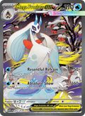 Mega Froslass ex 275/217 — Ascended Heroes