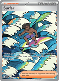 Surfer 293/217 — Ascended Heroes