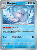 Dewgong 019/88 — Perfect Order