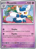 Meowstic 034/88 — Perfect Order