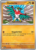 Hawlucha 046/88 — Perfect Order