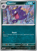 Haunter 049/88 — Perfect Order