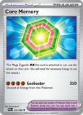 Core Memory 070/88 — Perfect Order