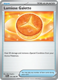 Lumiose Galette 078/88 — Perfect Order