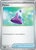 Potion 083/88 — Perfect Order