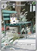 Spewpa 089/88 — Perfect Order