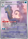 Aurorus 092/88 — Perfect Order