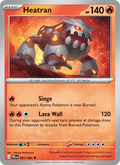 Heatran 007/84 — Pitch Black