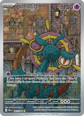 Dhelmise 091/84 — Pitch Black