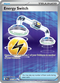 Energy Switch 107/84 — Pitch Black