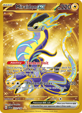 Miraidon ex 253/198 — Scarlet & Violet