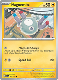 Magnemite 065/193 — Paldea Evolved