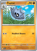 Pupitar 111/193 — Paldea Evolved