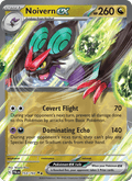 Noivern ex 153/193 — Paldea Evolved