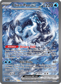 Chien-Pao ex 261/193 — Paldea Evolved