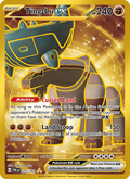Ting-Lu ex 275/193 — Paldea Evolved