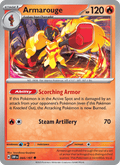 Armarouge 044/197 — Obsidian Flames