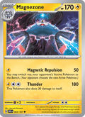 Magnezone 065/197 — Obsidian Flames