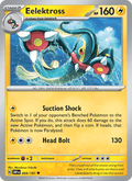 Eelektross 069/197 — Obsidian Flames