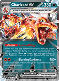 Obsidian Flames 125