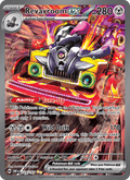 Obsidian Flames 224