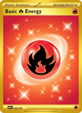 Obsidian Flames 230
