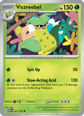 Victreebel 071/165 — 151