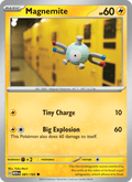 Magnemite 081/165 — 151
