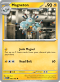 Magneton 082/165 — 151
