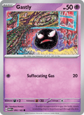 Gastly 092/165 — 151