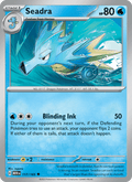 Seadra 117/165 — 151