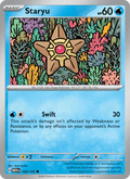 Staryu 120/165 — 151