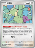 Ditto 132/165 — 151