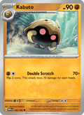 Kabuto 140/165 — 151