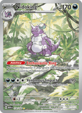 Nidoking 174/165 — 151