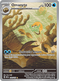 Omanyte 180/165 — 151