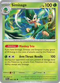 Simisage 005/182 — Paradox Rift
