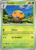 Dottler 011/182 — Paradox Rift