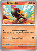Charcadet 026/182 — Paradox Rift