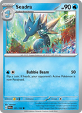 Seadra 031/182 — Paradox Rift