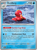 Octillery 034/182 — Paradox Rift