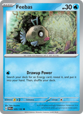 Feebas 035/182 — Paradox Rift