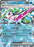 Tsareena ex 046/182 — Paradox Rift